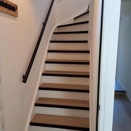 Appartement Havenzicht Енкхейзен Екстериор снимка