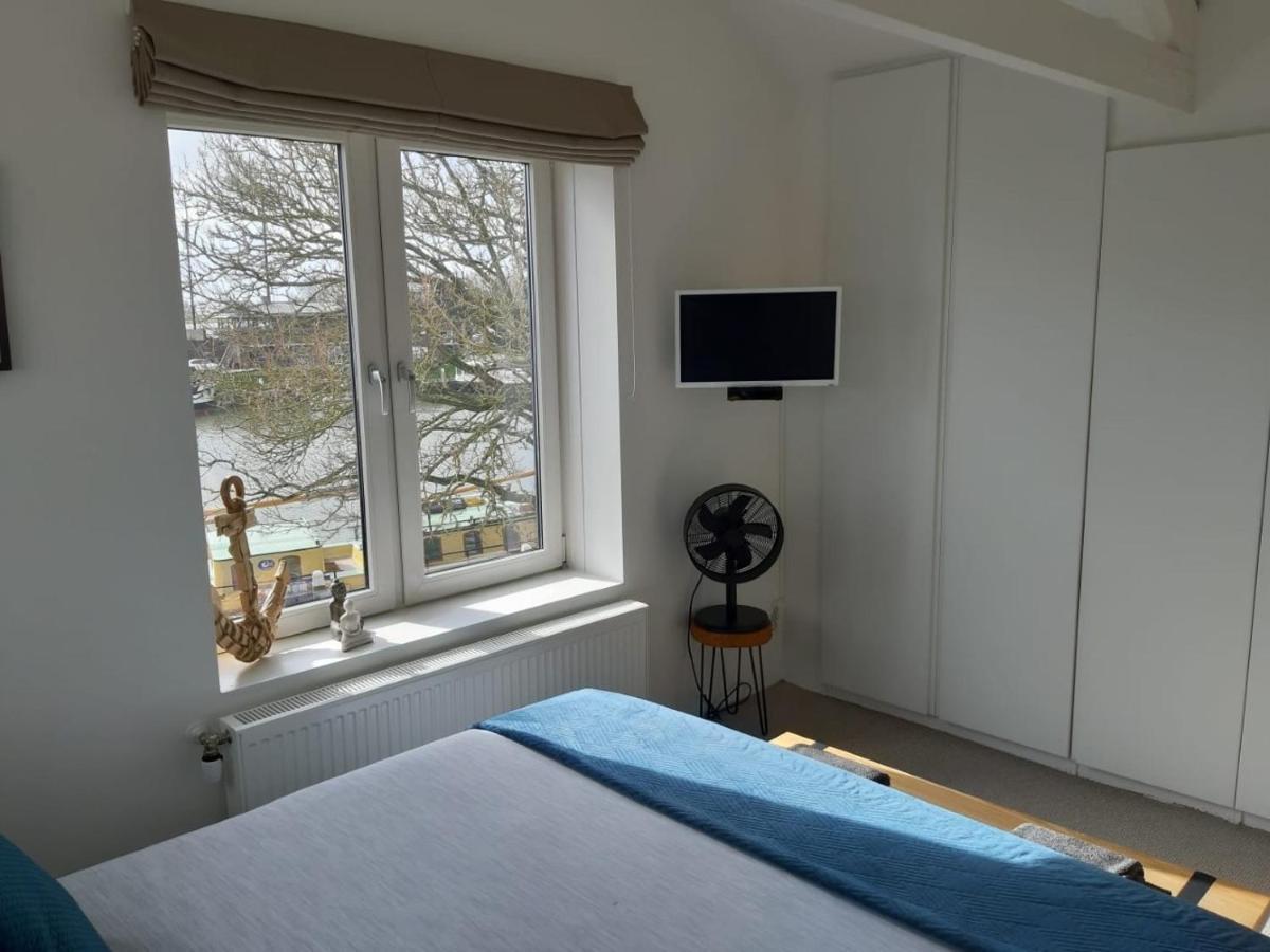Appartement Havenzicht Енкхейзен Екстериор снимка