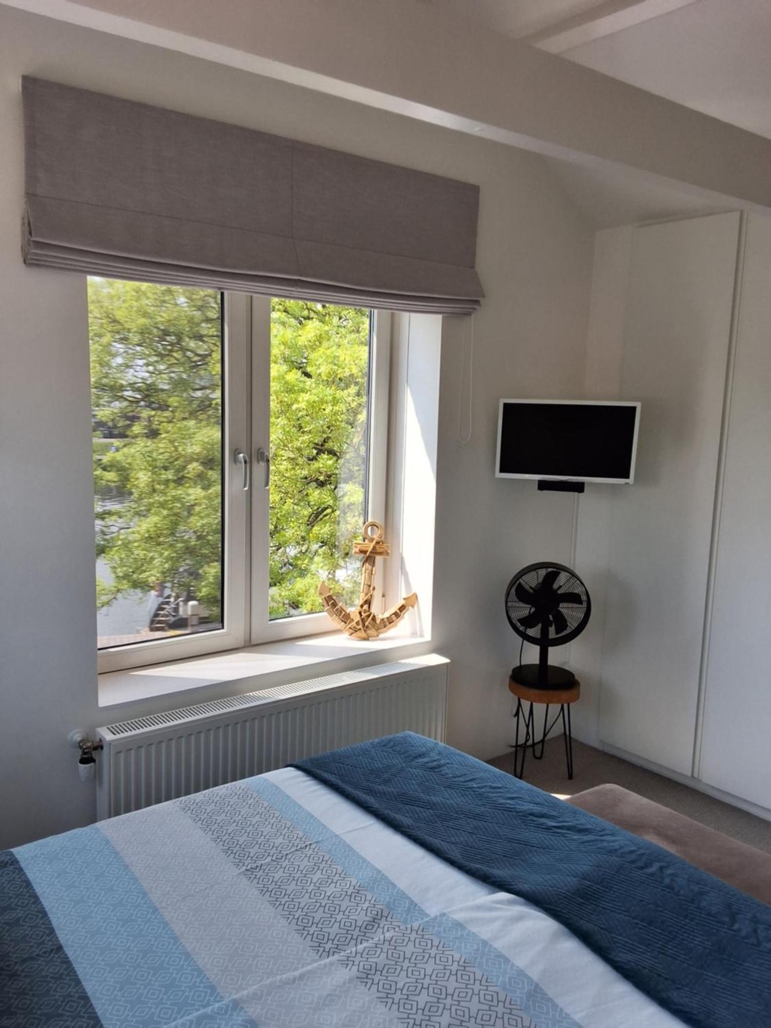 Appartement Havenzicht Енкхейзен Екстериор снимка