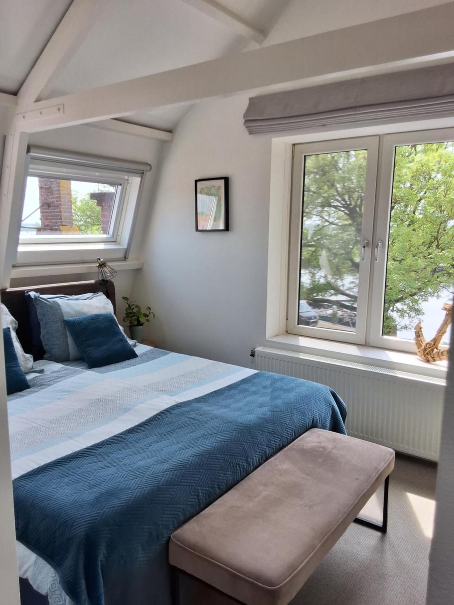 Appartement Havenzicht Енкхейзен Екстериор снимка