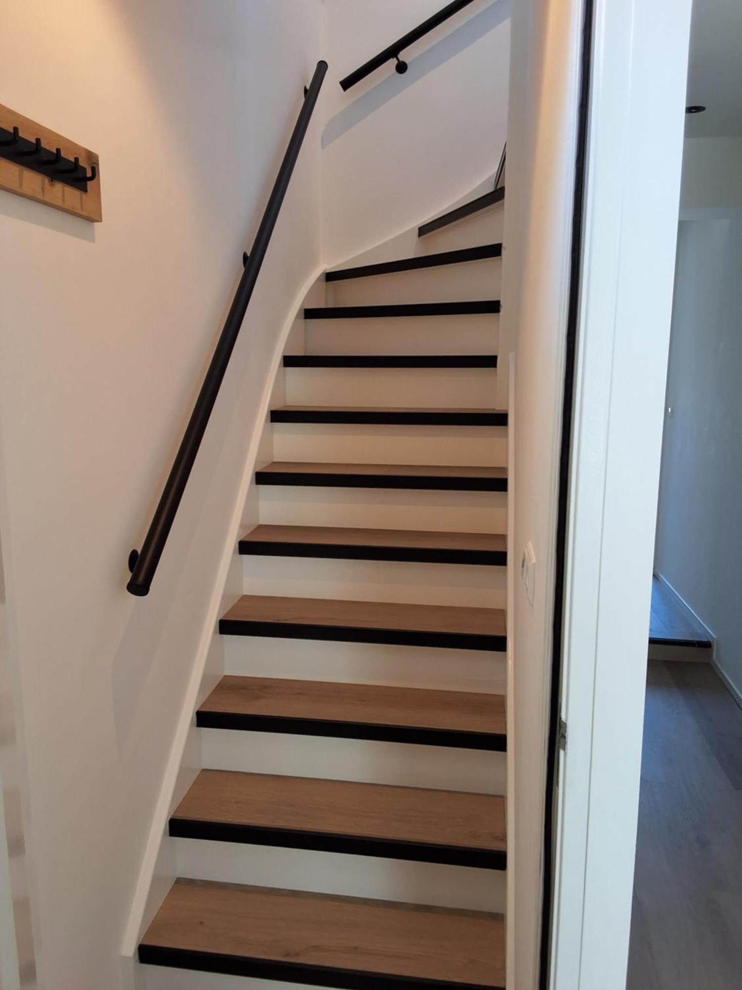 Appartement Havenzicht Енкхейзен Екстериор снимка
