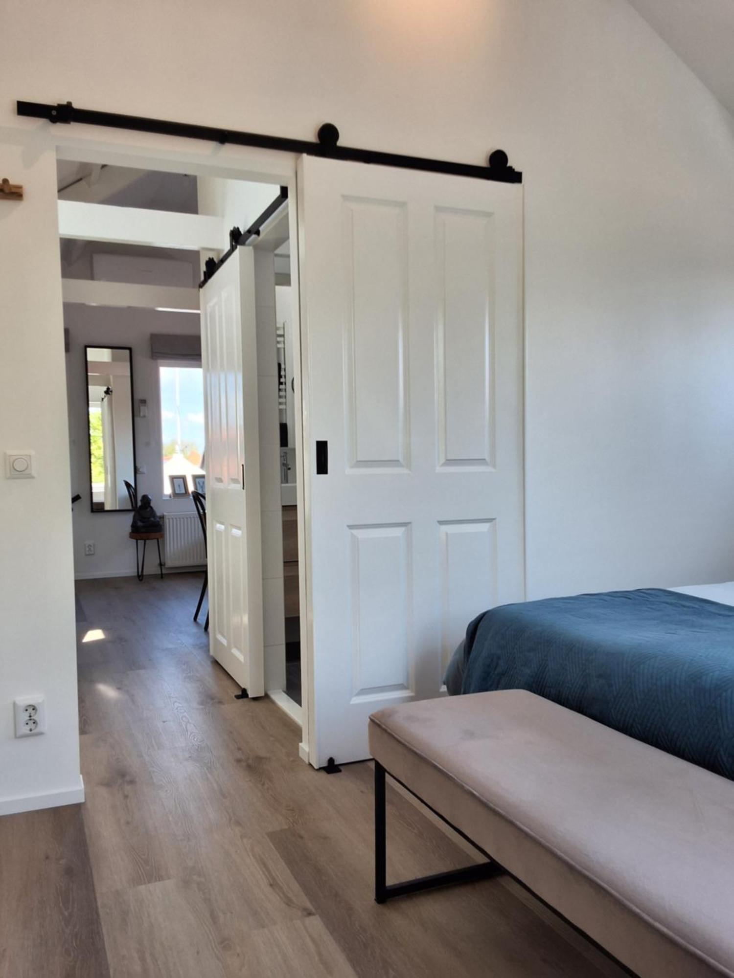 Appartement Havenzicht Енкхейзен Екстериор снимка