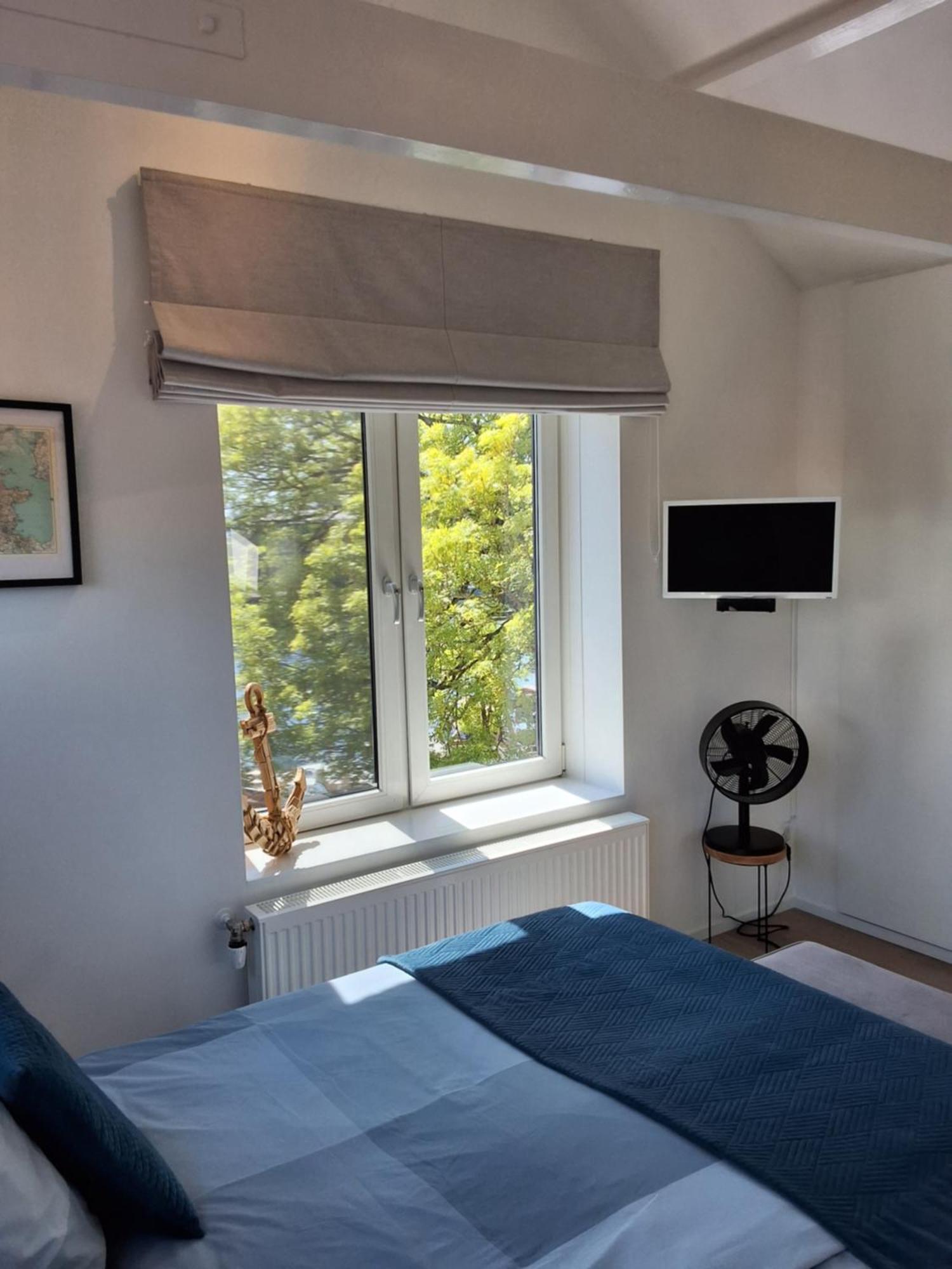 Appartement Havenzicht Енкхейзен Екстериор снимка