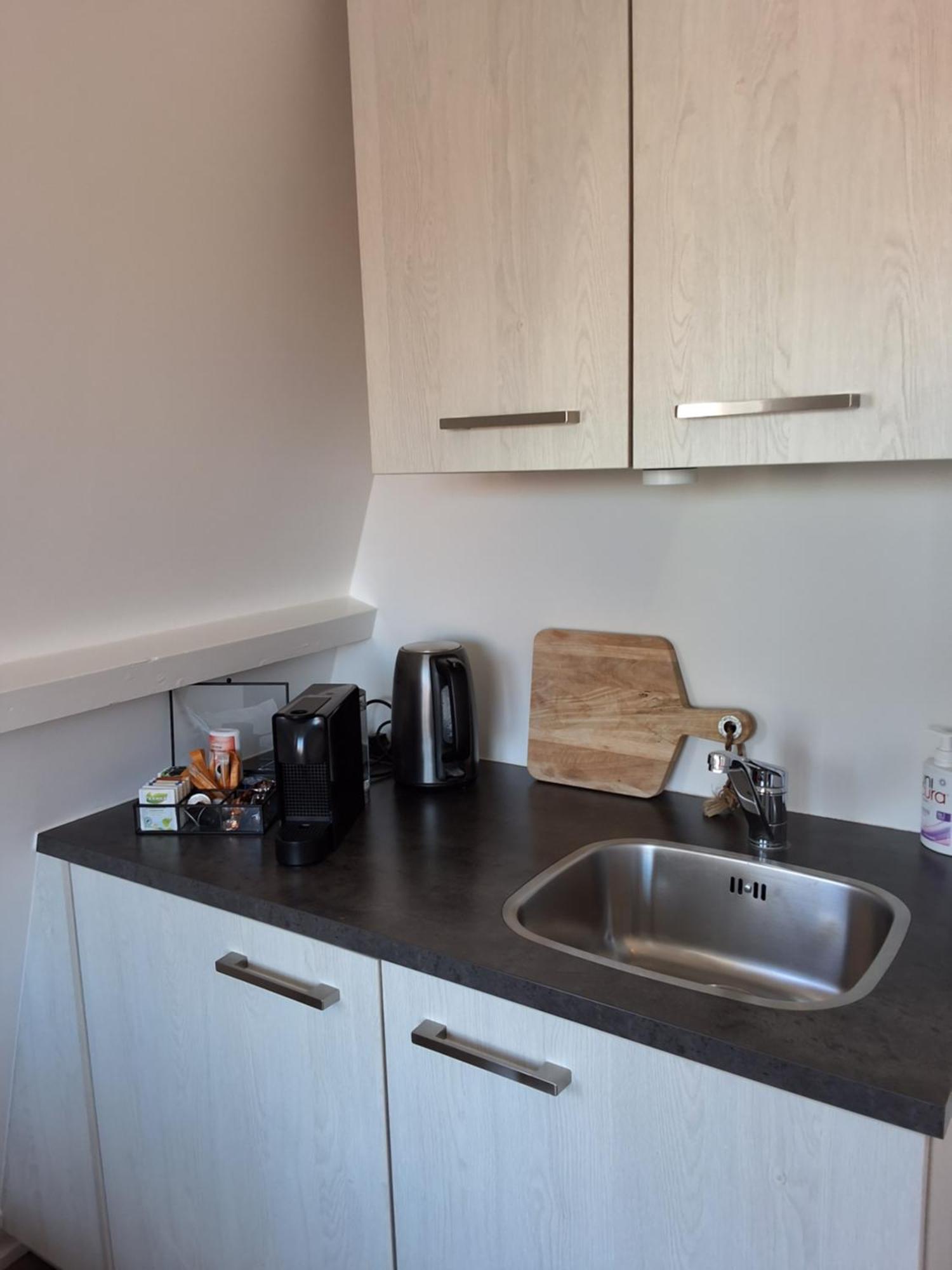 Appartement Havenzicht Енкхейзен Екстериор снимка